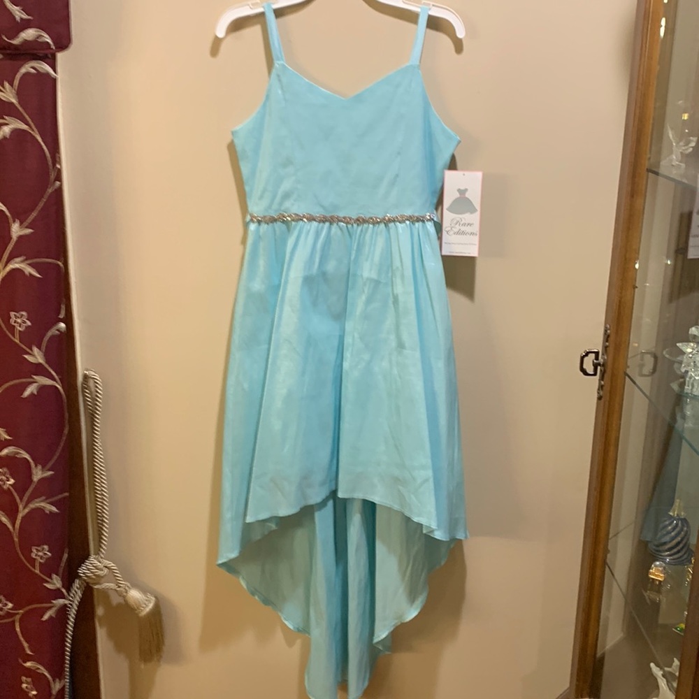 Rare Editions girls dress
